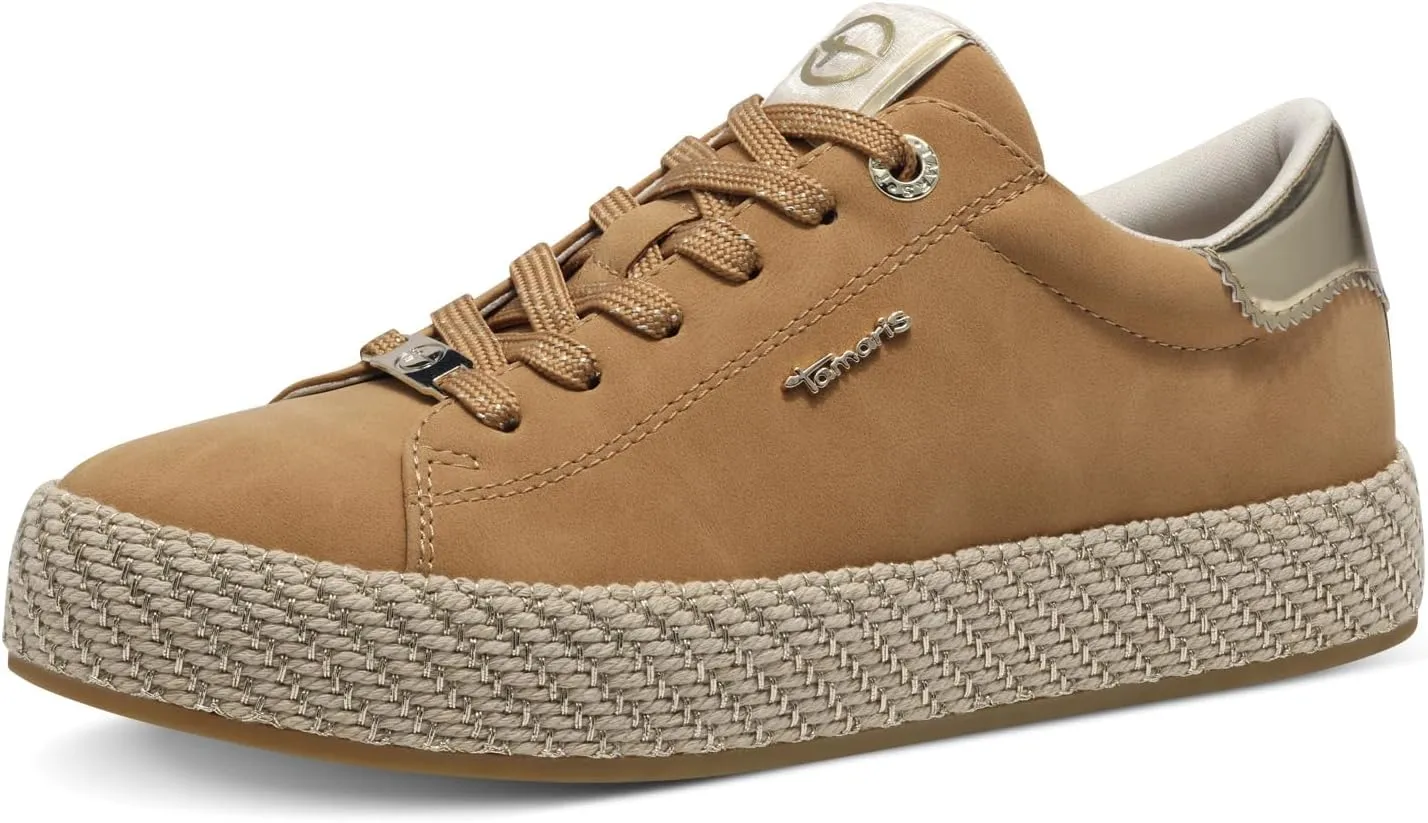 Tamaris Women's Low-Top Sneakers