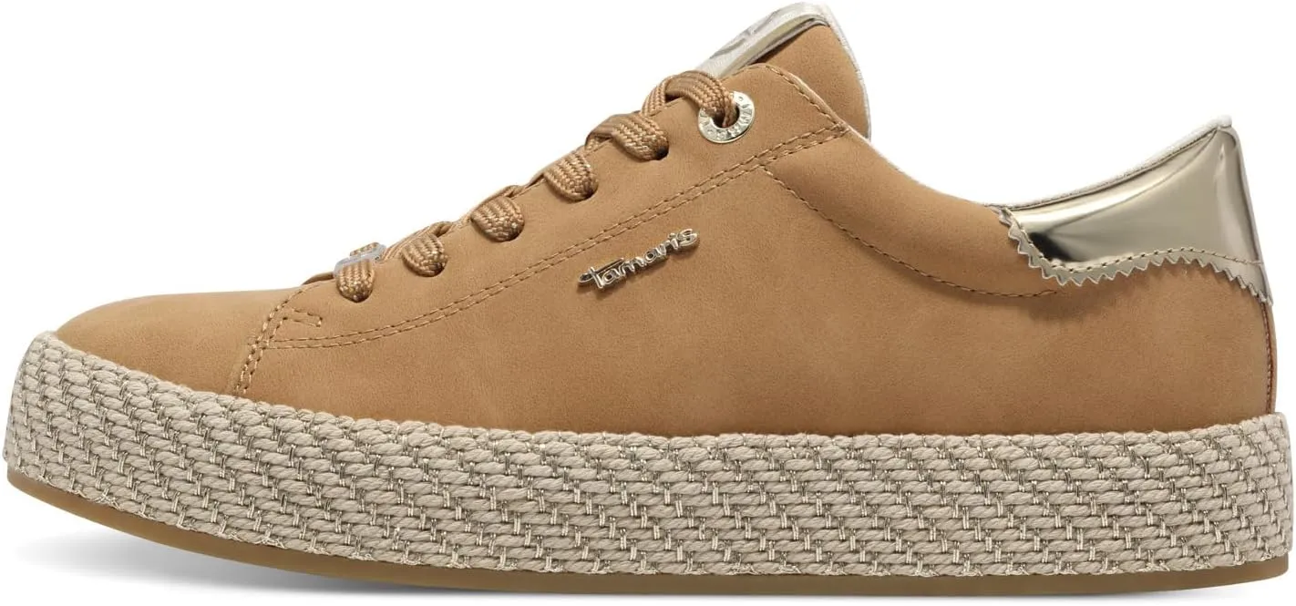 Tamaris Women's Low-Top Sneakers