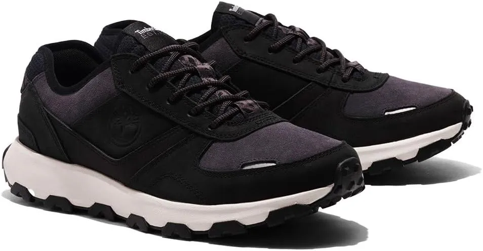 Timberland Men's Low-Top Sneakers