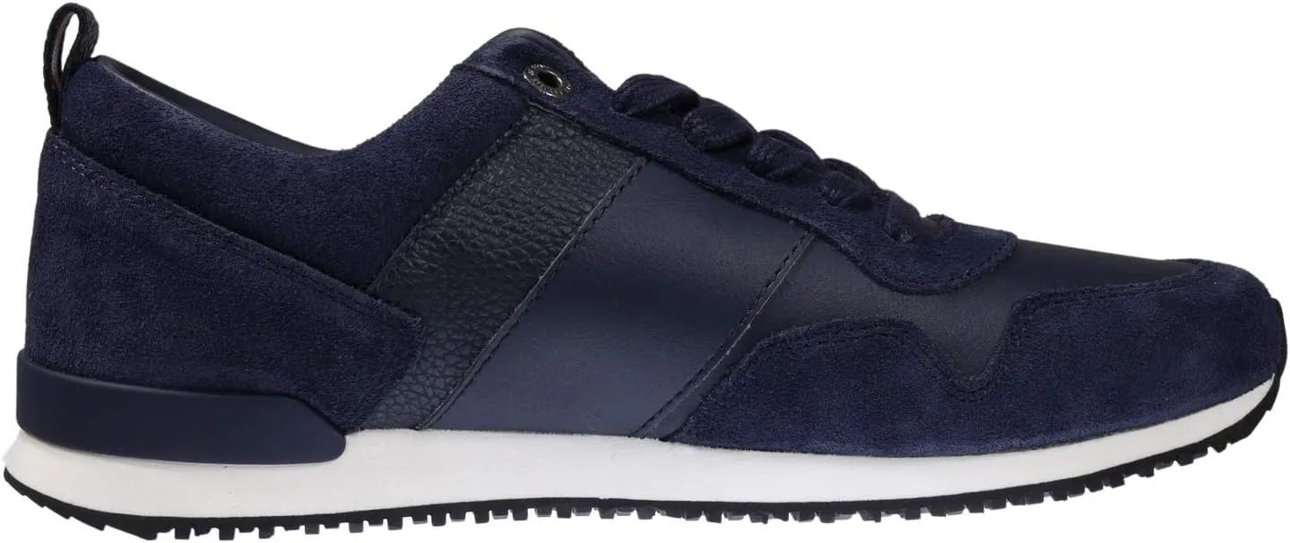 Tommy Hilfiger Men's Low-Top Sneakers