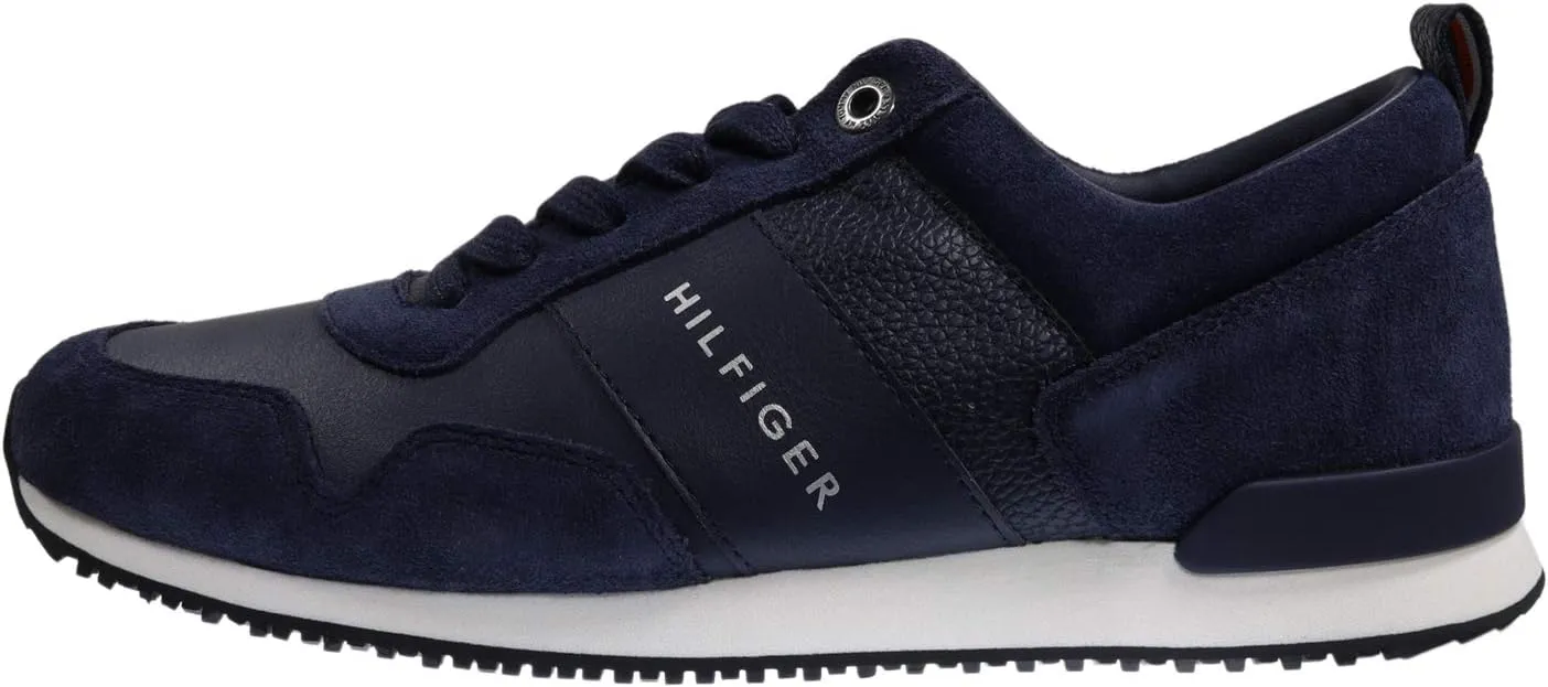Tommy Hilfiger Men's Low-Top Sneakers