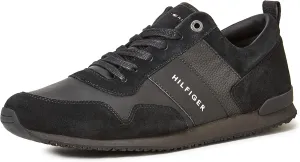 Tommy Hilfiger Men's Low-Top Sneakers