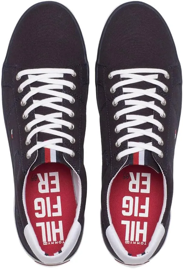 Tommy Hilfiger Men's Low-top Sneakers