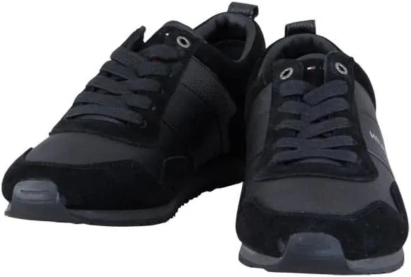 Tommy Hilfiger Men's Low-Top Sneakers