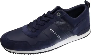 Tommy Hilfiger Men's Low-Top Sneakers