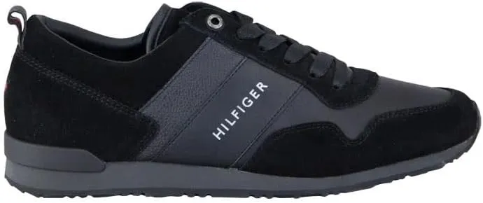 Tommy Hilfiger Men's Low-Top Sneakers