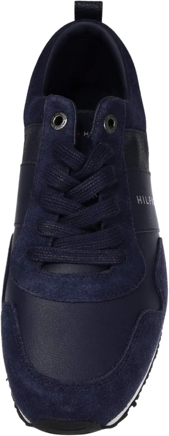 Tommy Hilfiger Men's Low-Top Sneakers