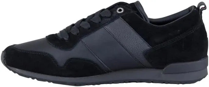 Tommy Hilfiger Men's Low-Top Sneakers