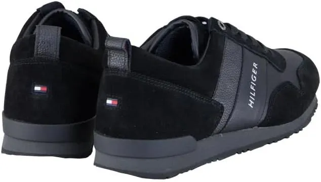 Tommy Hilfiger Men's Low-Top Sneakers