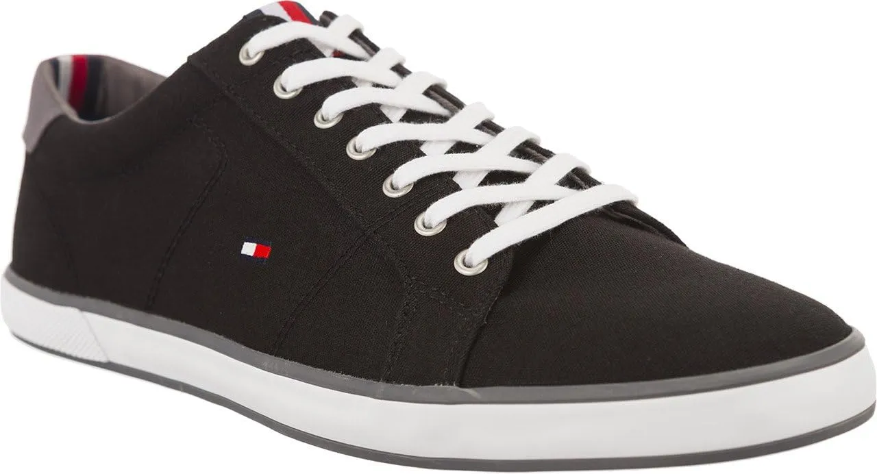 Tommy Hilfiger Men's Low-Top Sneakers