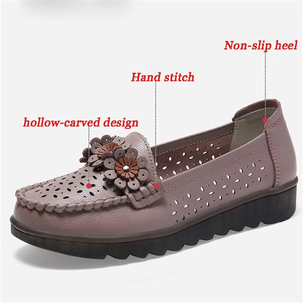 Women's Penny Genuine Leather Loafers Flats Shoes Black Driving Moccasins Comfort Boat Shoe